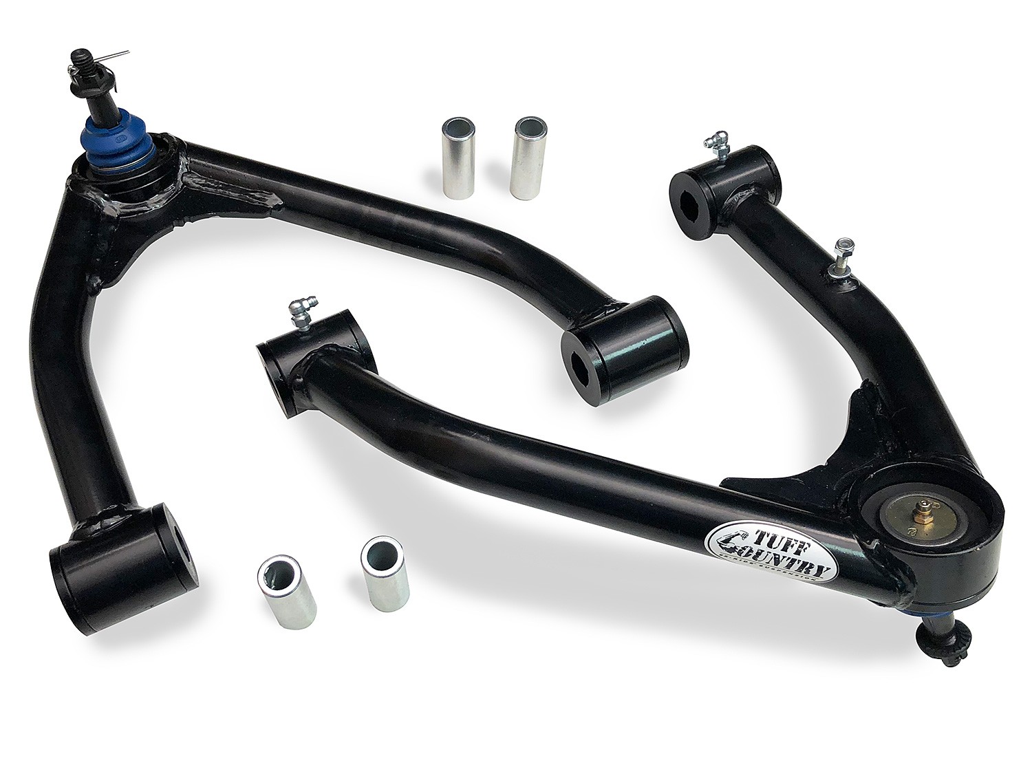 Upper Control Arms 07-18 Chevy Silverado/Suburban/Tahoe and Sierra/Yukon/Yukon XL 1500 4x4 & 2WD ...