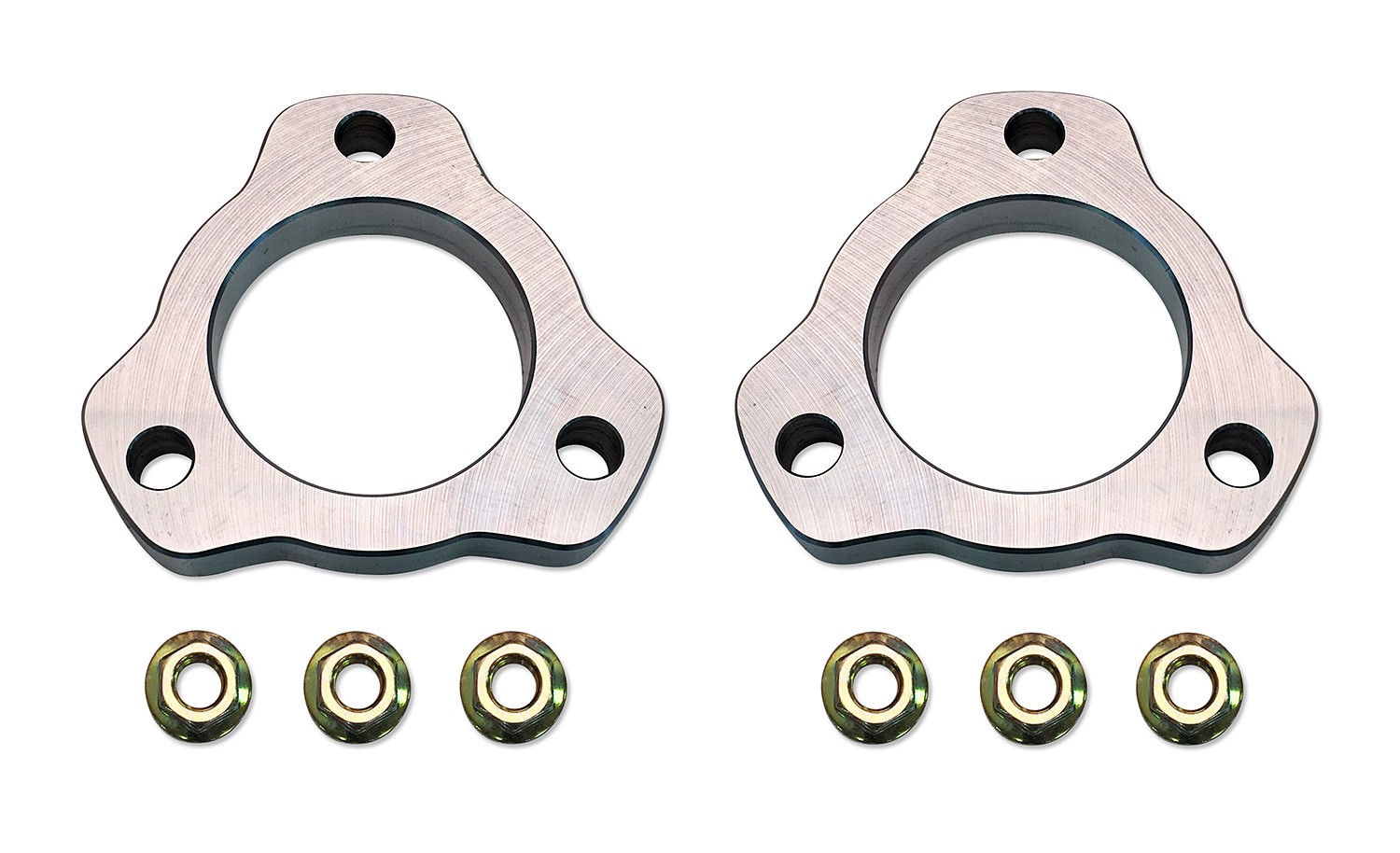 1.25 Inch Leveling Kit Front 15-UP Colorado/Canyon 4x4 Excludes ZR2 Models Tuff Country