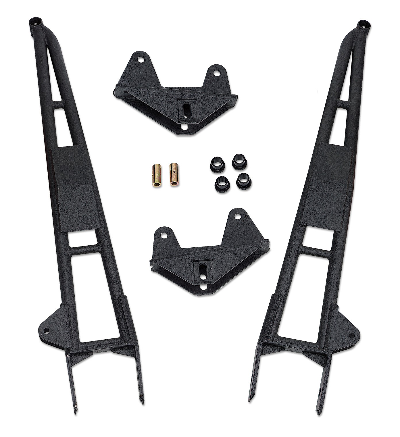 Extended Radius Arms 81-96 Ford F150/Bronco 4WD Extended Radius Arms Fits w/2 Inch or 4 Inch Lift...