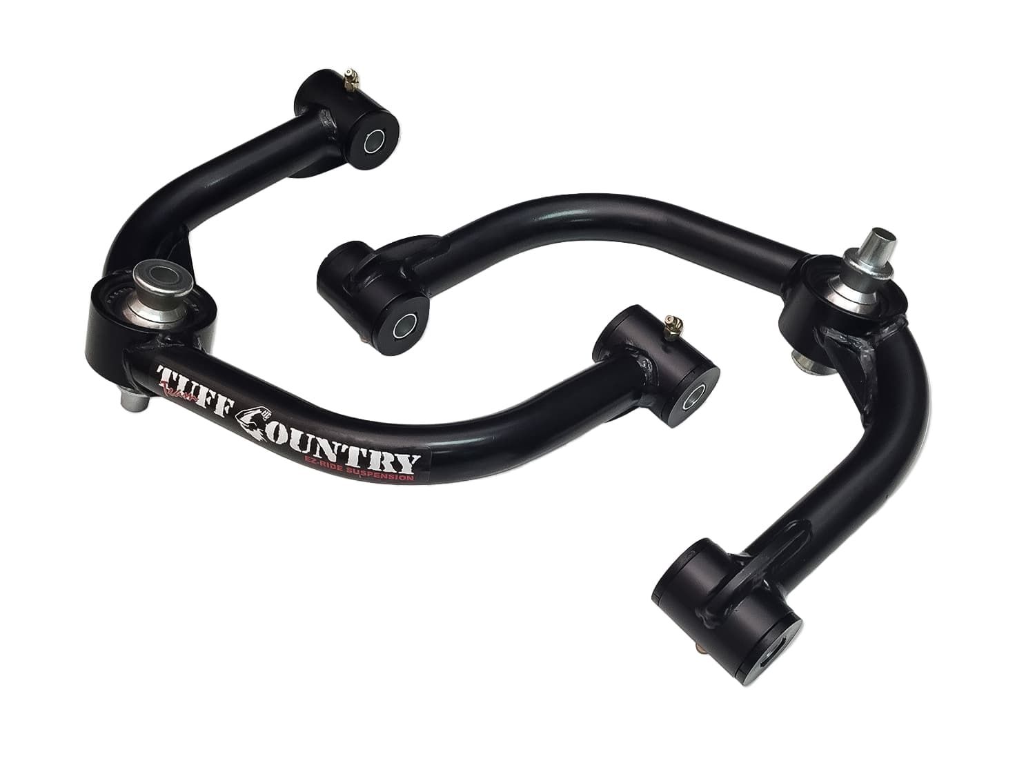 2021-2022 Ford F-150 4WD Uni Ball Upper Control Arms Tuff Country
