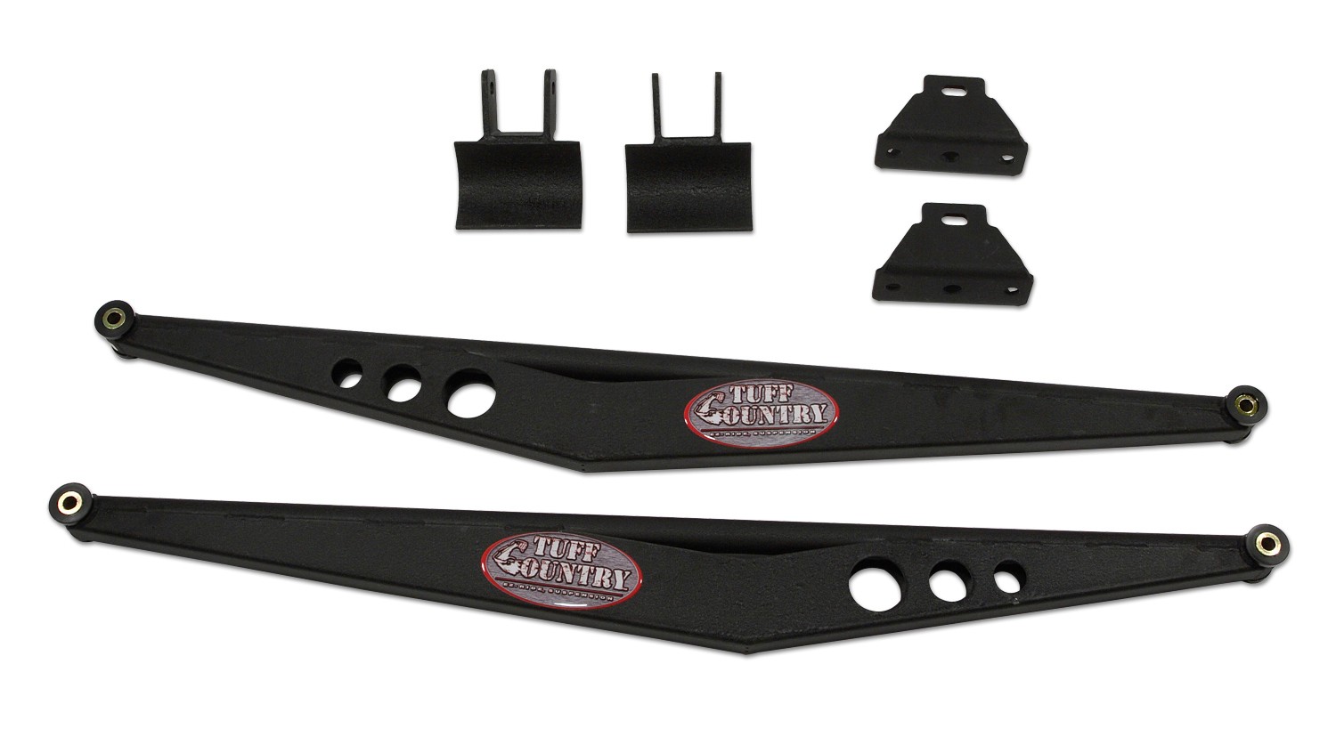 Ladder Bars 73-87 Chevy/GMC Truck 3/4 Ton/80-96 Ford F150/F250/F350 4WD Pair Tuff Country