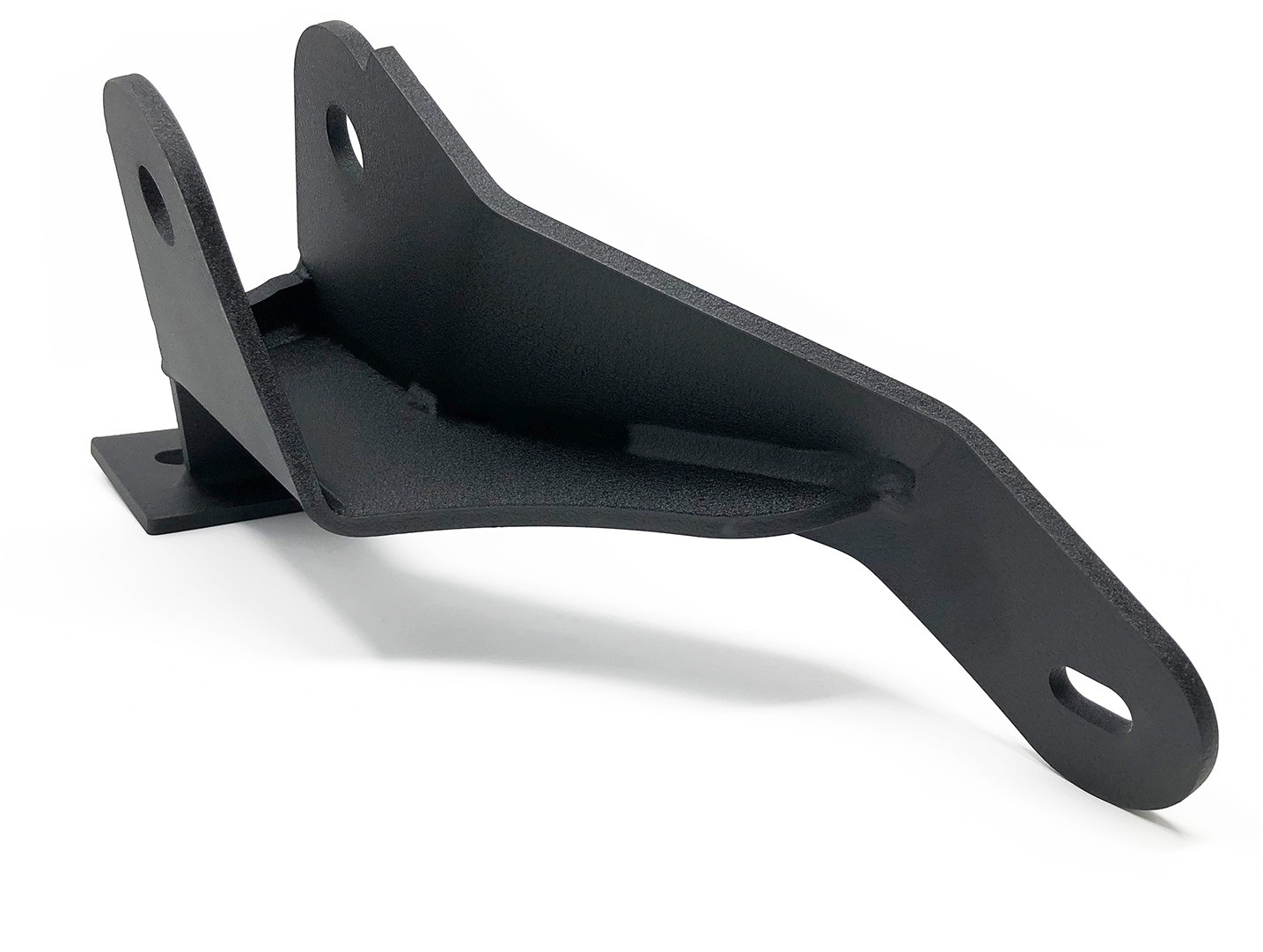 Track Bar Bracket 2.5 Inch Drop 00-04 Ford F250/F350 4WD Tuff Country