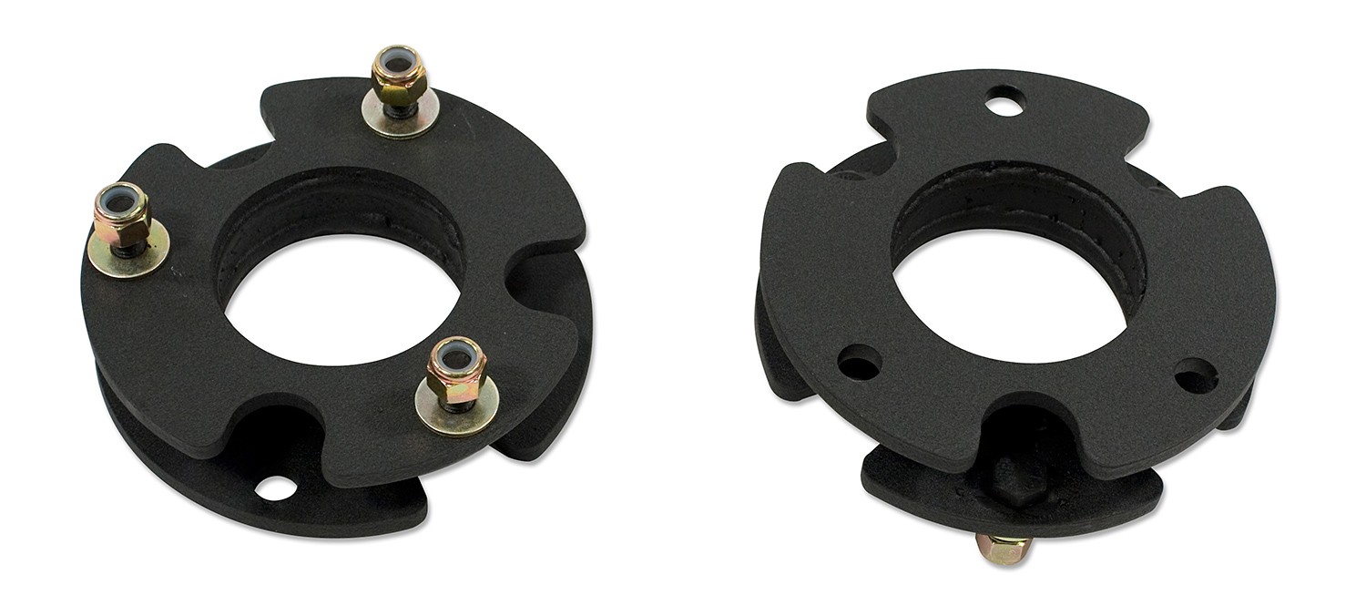 2 Inch Leveling Kit Front 09-Up Ford F150 4WD & 2WD Tuff Country