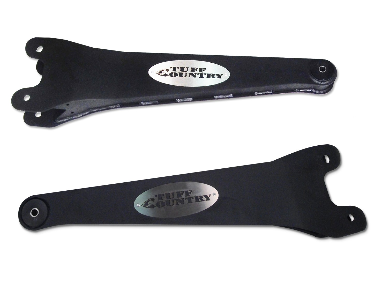 Radius Arms 08-Up Ford F250/F350 4WD Fits with 4 Inch Lift Tuff Country