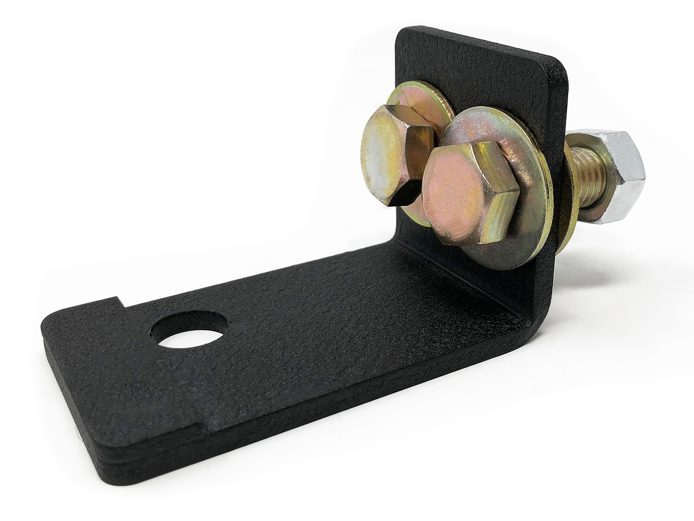 Track Bar Bracket 94-01 Dodge Ram 1500/94-02 Dodge Ram 2500/3500 4WD Fits with 3 Inch Lift Tuff C...