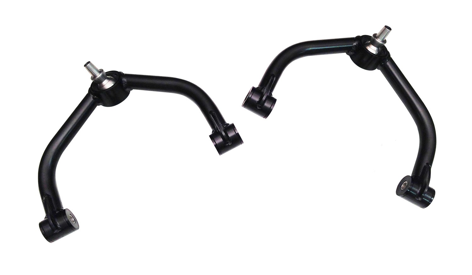Uni-Ball Upper Control Arms 09-19 Dodge Ram 1500 Excludes Mega Cab and Air Ride Supsension Models...