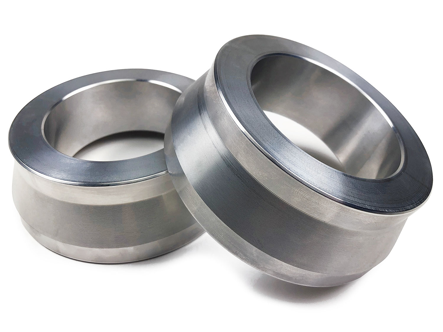 2 Inch Leveling Kit Front 19-22 Dodge Ram 1500 4WD New Body Style Only Excludes Air Ride Supsensi...