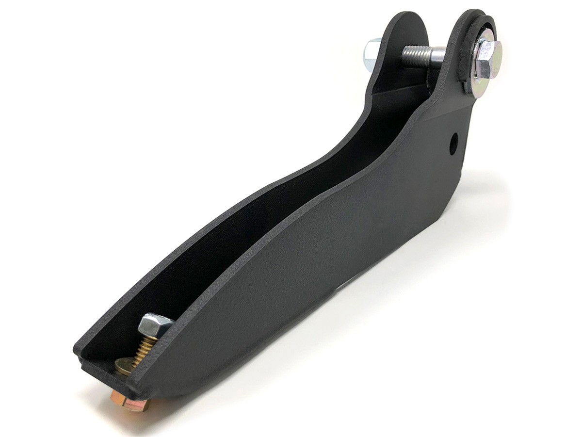 Track Bar Bracket 14-18 Dodge Ram 2500 13-18 Dodge Ram 3500 4WD Fits With 3 Inch to 5 Inch Lift T...