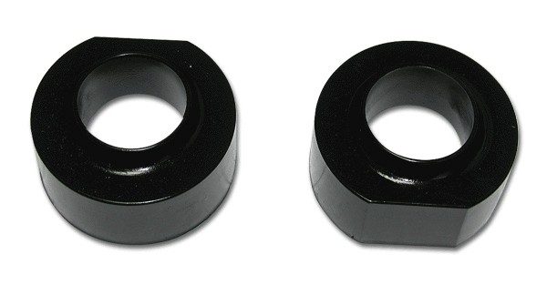 Coil Spring Spacers 1.5 Inch 92-98 Jeep Grand Cherokee 97-06 Jeep Wrangler TJ Front or Rear /87-0...