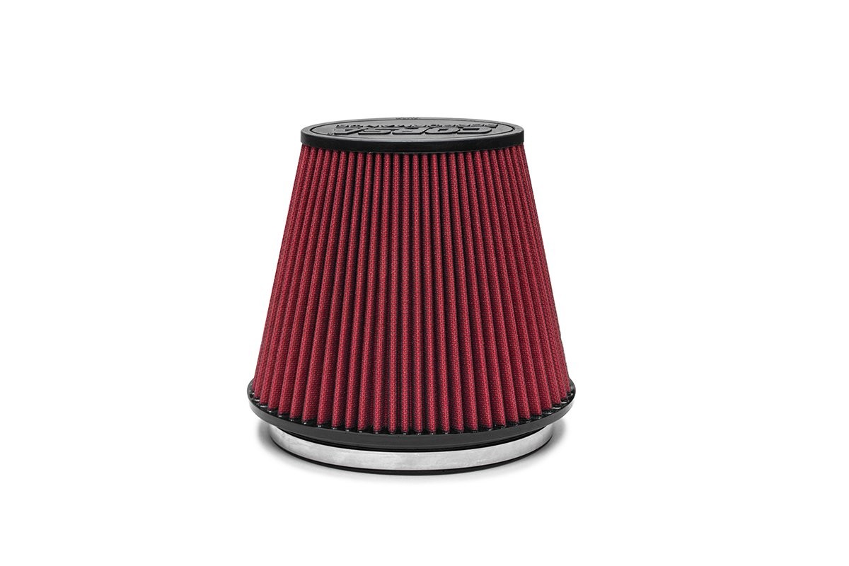 C7 DryTech No Oil High Flow Air Filter For 14-19 Corvette C7 Corsa Performance