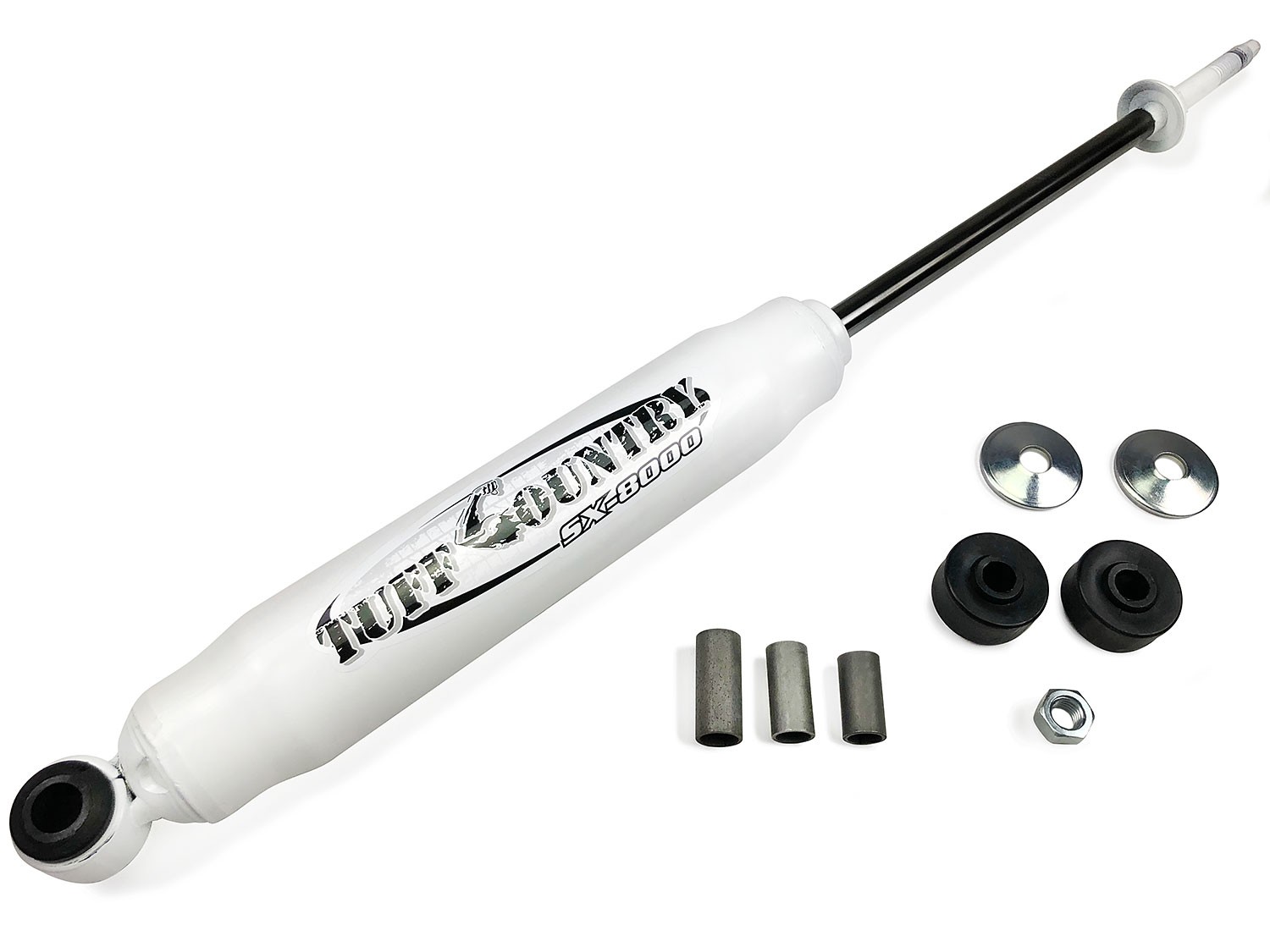 SX8000 Nitro Gas Performance Shock Absorber 4WD Tuff Country