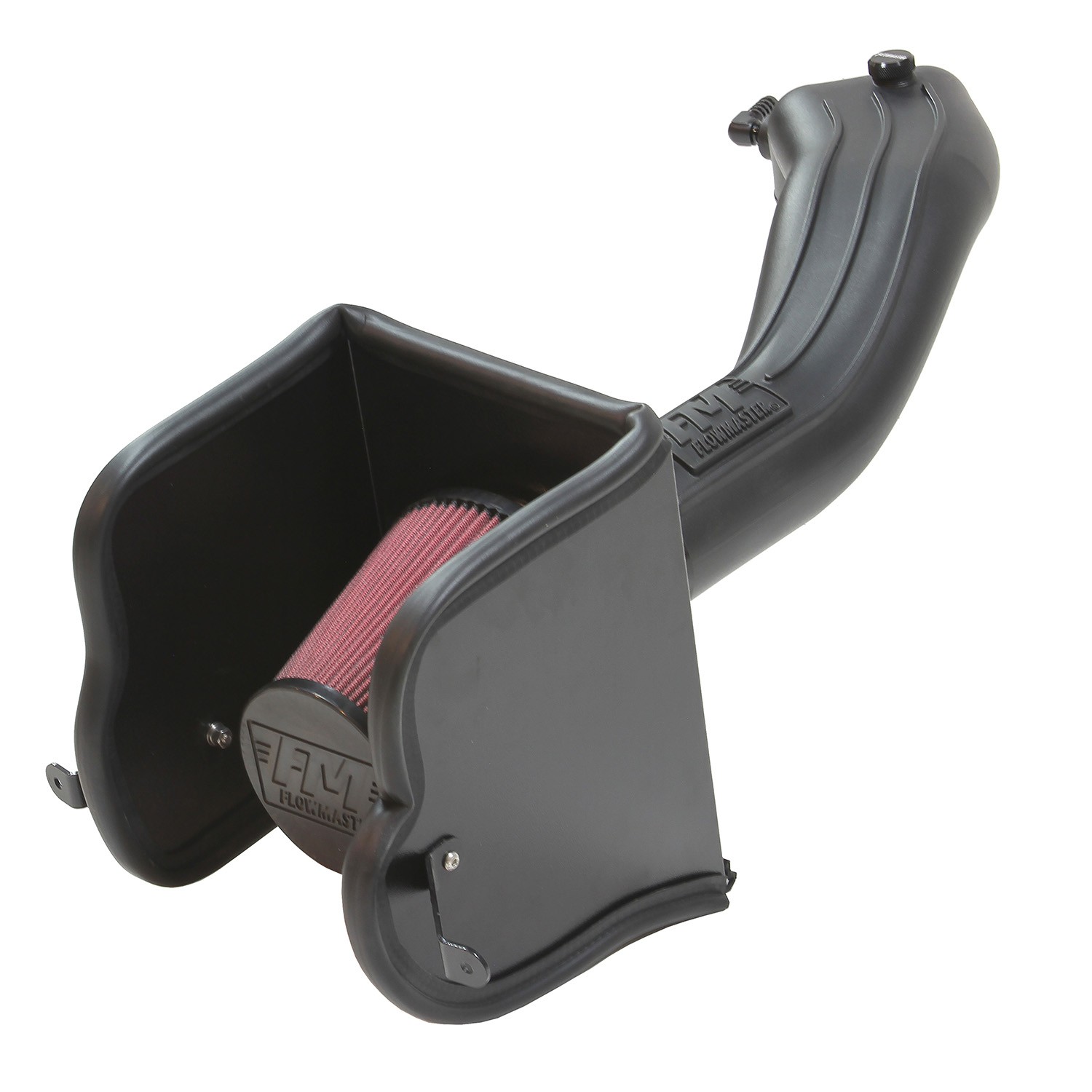 Delta Force Performance Air Intake Fits 1994-2001 Dodge Ram 1500, 1994-2002 2500, 3500 Trucks Wit...