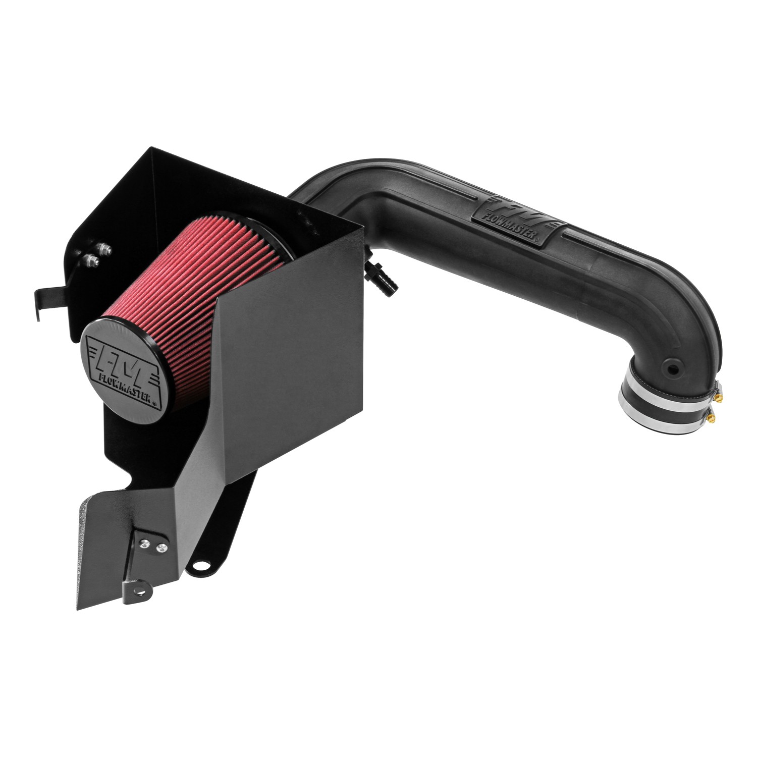 Delta Force Performance Air Intake 2009-2019* Ram 1500 (*2019 Classic Only), 2013-2018 Ram 2500/3...