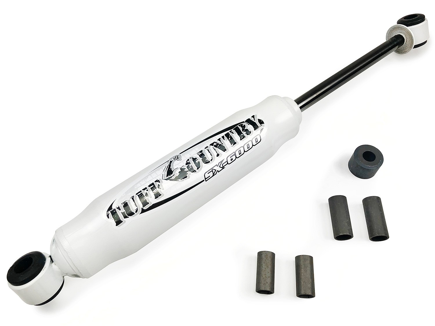 SX6000 Twin-Tube Cellular Gas Shock Absorber Jeep/Dodge Truck/Chevy/GMC 4WD Tuff Country