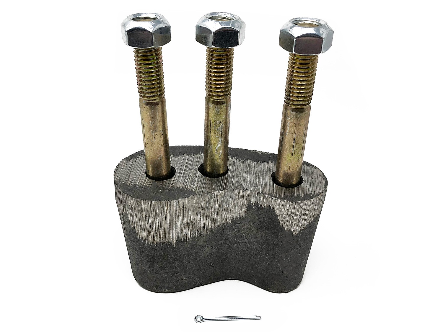 Dana 60 Steering Block Vehicle W/4-6 Inch Lift Tuff Country