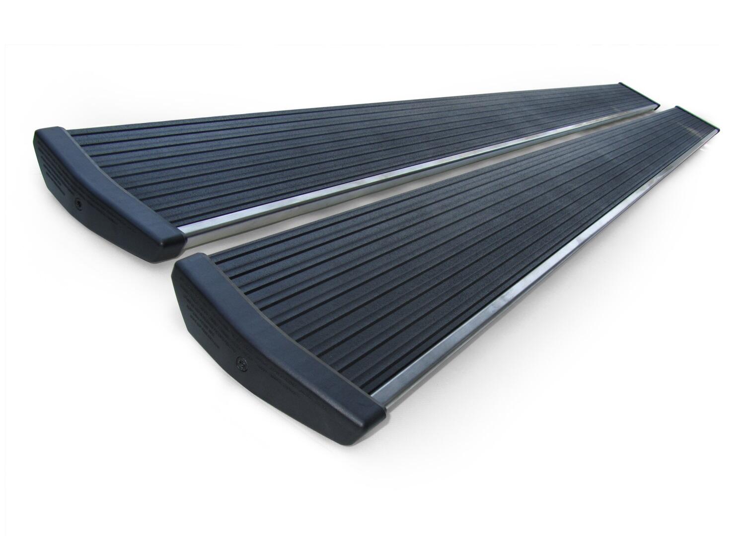 PowerStep 79 inch Trim Strip Fits all applications with Old Style Extrusion (will not fit H2 H3 J...