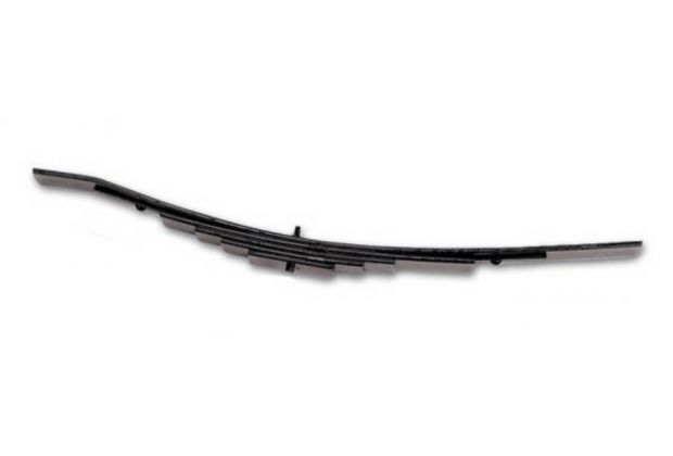 2.5 Inch Add-A-Leaf Spring 00-05 Ford Excursion/80-96 Ford F-250/00-04 Ford F-250/F-350 Super Dut...