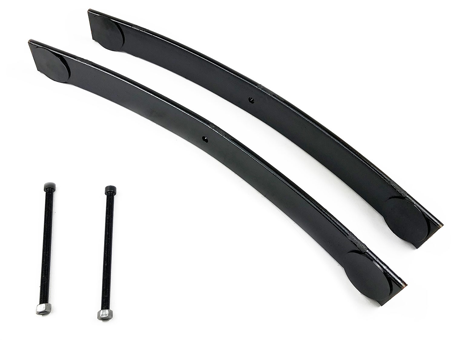 Add A Leaf Kit 05-19 Toyota Tacoma 4WD 2 Inch 95-04 Tacoma 3 Inch 79-94 Toyota Truck 4WD 83-87 Fo...